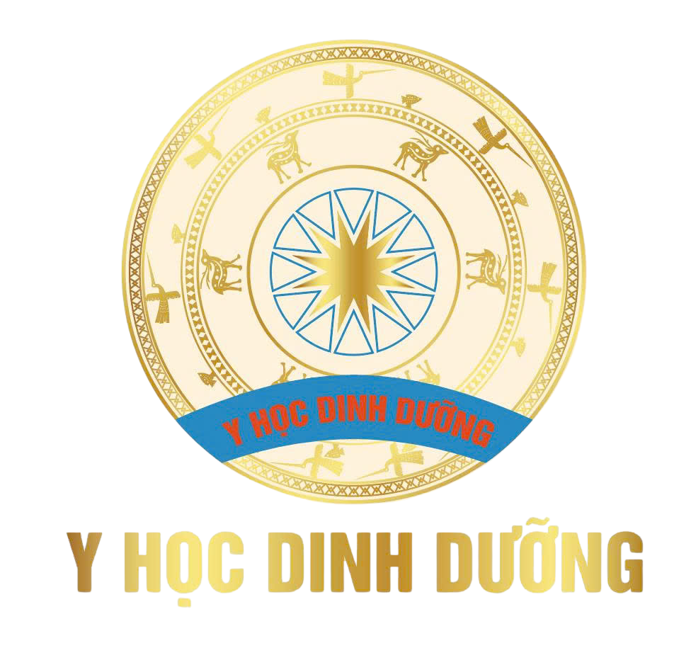 Y học dinh dưỡng